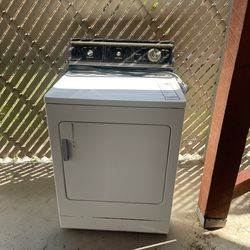 Electric Dryer. Montgomery Ward. Old Enough To Kick Ass.