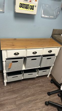 36x 48 buffet