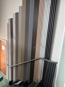 Wall Panels