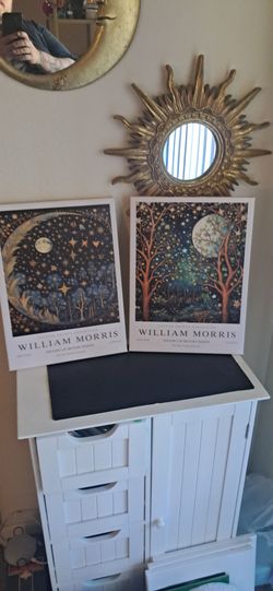 Wall art