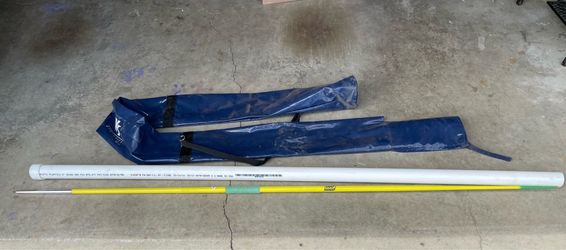 Javelin 600 gram