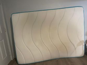 Bed And frame Queen size