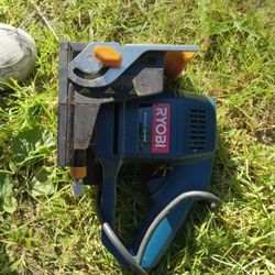 Ryobi Biscuit Joiner