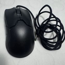 Razer Viper 8k hz