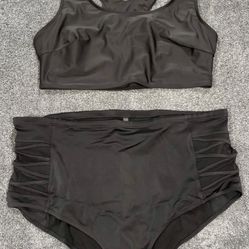 Women's Swim Stuff