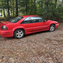 1996 Pontiac Grand Prix