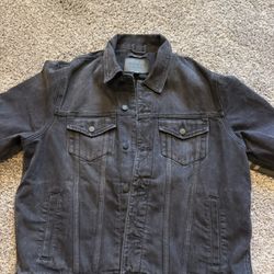 Guess Jacket Size 2xl