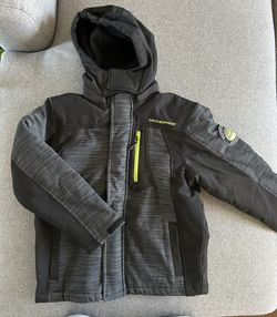 Snow Jacket Kids