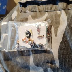Disney Collectable Pins