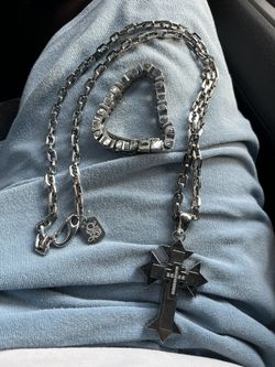 Sterling Silver Chain