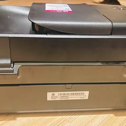 hp office jet 5255