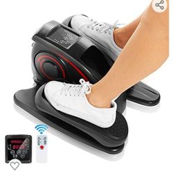 $150 ANCHEER SIT DOWN ELLIPTICAL MACHINE 