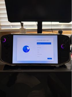 LENOVO LEGION GO 1TB
