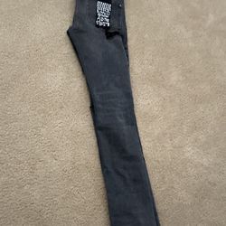 Ksubi jeans size 29