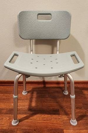 Shower Chair 