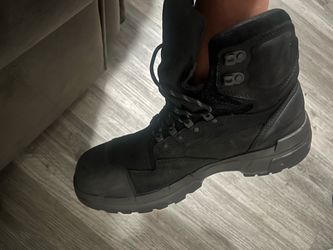 Wolverine Brand new work boots 🥾