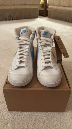 Nike Women’s Blazer Mid 77 Next Nature 