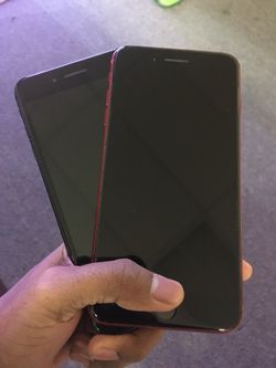 iPhone 8 Plus 64GB Factory Unlocked Excellent Condition With Free Charger