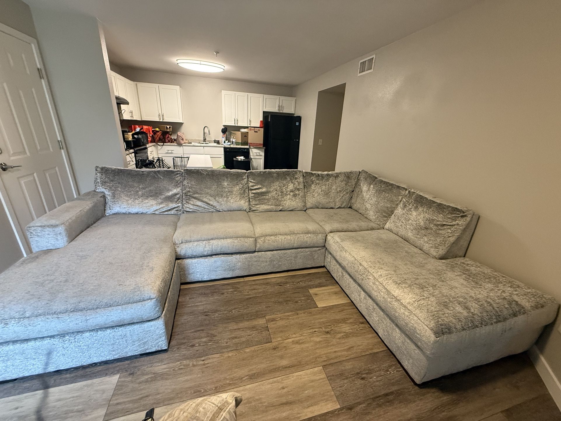 Couch For Sale 
