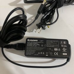 Lenovo 45W laptop Charger 