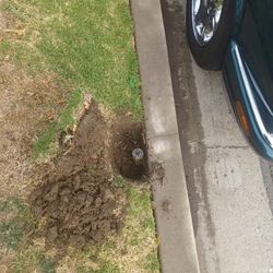 Sprinkler ☆☆☆☆☆Repair 