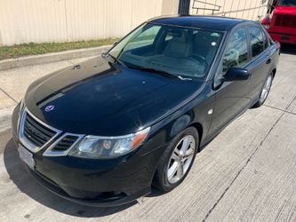 2011 Saab 9-3