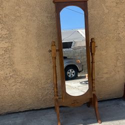 Antique Mirror 