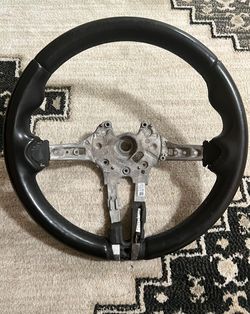 Bmw Heated Steering Wheel F10 F30 X6 F31