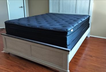 Queen size mattress