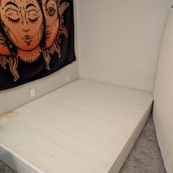 Queen Mattress/Box Spring 