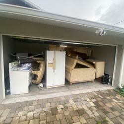 Garage Sale