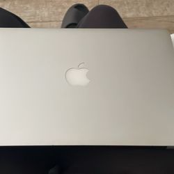 MacBook Pro 2016