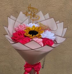 Eternal Roses