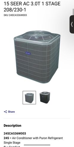 Air Conditioner