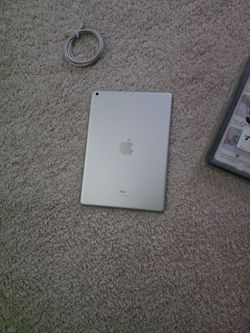 Brand new ipad