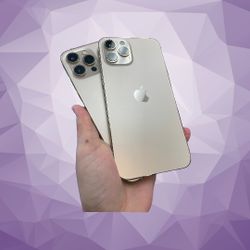 iPhone 13 Pro Max 5G 128GB AT&T And Cricket-$889