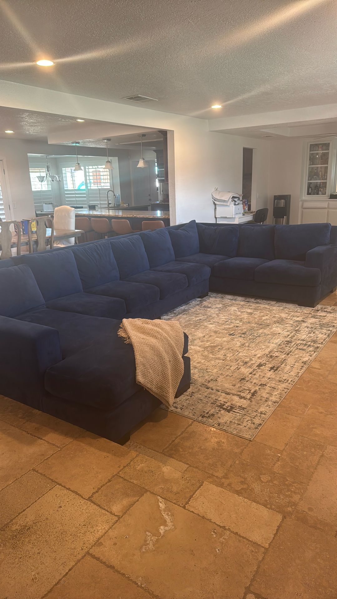 Sofa Set For Sale