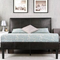 😴For sale⭐️ Venta dé cama Queen size ideal si te mudas y queres cambiar dé cama 👌