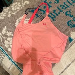 Plus Size Work Out Top