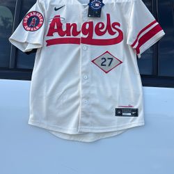 Angels Kid Size S L And XL
