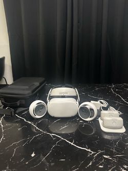 Oculus 2 Quest