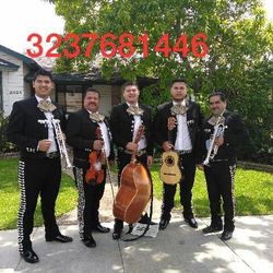Trumpet Violín Mariachi