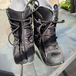 Burtons woman’s Snow Boots