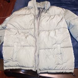Puffer Jacket