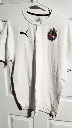 CHIVAS Hendley, Large