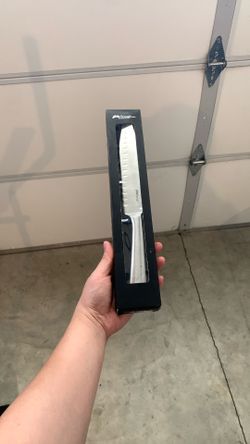 NEW Stainless Steel Kitchen Knife
