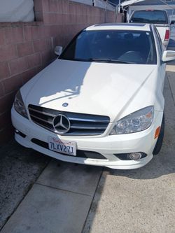 2008 Mercedes-Benz
