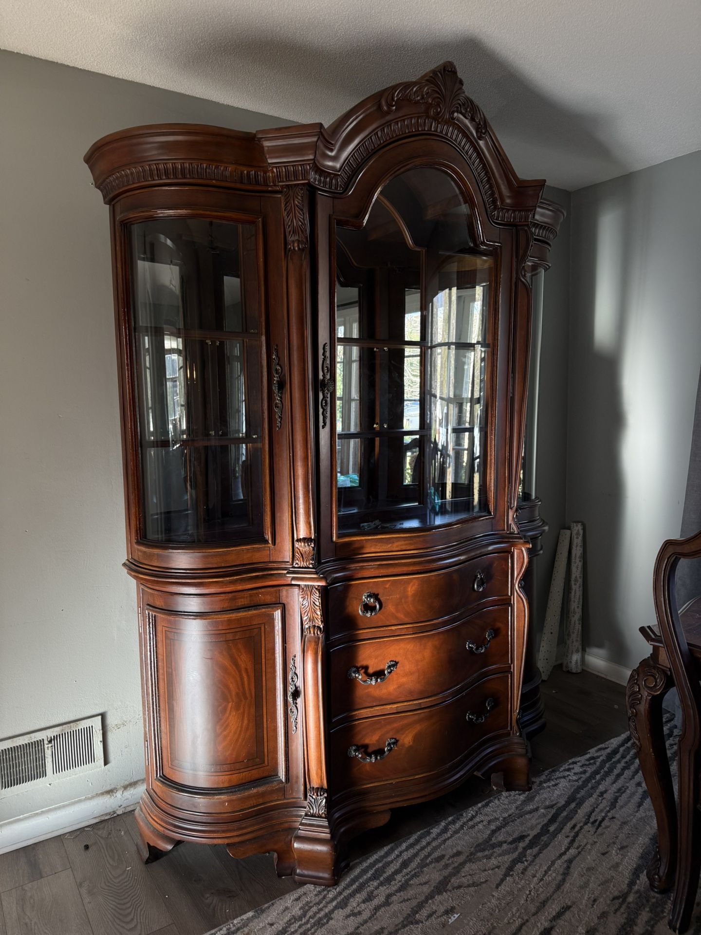 China Cabinet