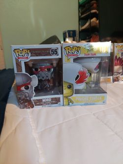 FUNKO Pop!