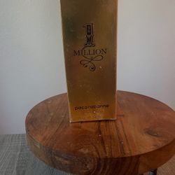 1 Million Boys Cologne 